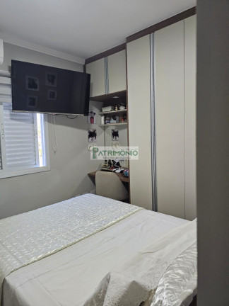 Imagem Imóvel com 2 Quartos à Venda, 75 m² em Residencial Parque Dos Ipês - Jaguariúna Imagem Imóvel com 2 Quartos à Venda, 75 m² em Residencial Parque Dos Ipês - Jaguariúna