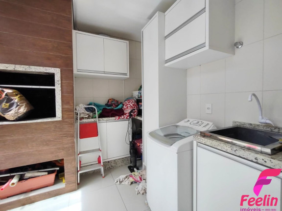 Imagem Casa com 3 Quartos à Venda, 153 m² em Ribeirão Da Ilha - Florianópolis Imagem Casa com 3 Quartos à Venda, 153 m² em Ribeirão Da Ilha - Florianópolis