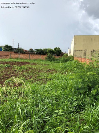 Imagem Terreno à Venda, 450 m² em Jardim Rasslem - Dourados