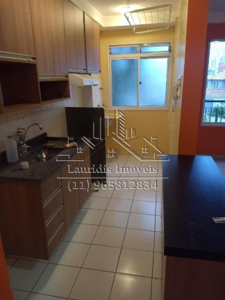 Imagem Imóvel com 2 Quartos à Venda, 42 m² em Guaturinho - Cajamar Imagem Imóvel com 2 Quartos à Venda, 42 m² em Guaturinho - Cajamar