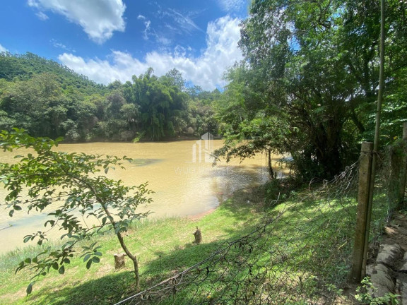Imagem Chácara com 3 Quartos à Venda, 120 m² em Moqueta - Santa Branca Imagem Chácara com 3 Quartos à Venda, 120 m² em Moqueta - Santa Branca