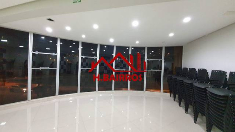 Imagem Ponto Comercial para Alugar, 442 m² em Centro - Jacareí Imagem Ponto Comercial para Alugar, 442 m² em Centro - Jacareí