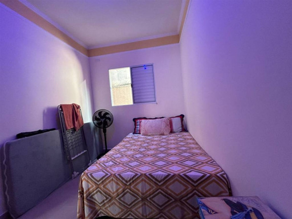 Imagem Casa com 2 Quartos à Venda, 52 m² em Esmeralda - Praia Grande Imagem Casa com 2 Quartos à Venda, 52 m² em Esmeralda - Praia Grande