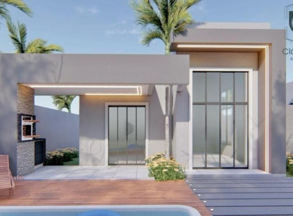 Imagem Casa com 3 Quartos à Venda, em Arembepe (abrantes) - Camaçari Imagem Casa com 3 Quartos à Venda, em Arembepe (abrantes) - Camaçari