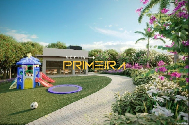 Imagem Terreno à Venda, 186 m² em Parque Da Fonte - São José Dos Pinhais