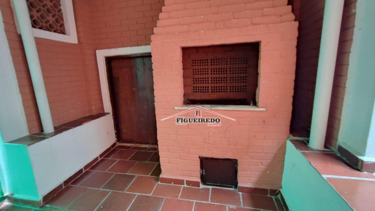 Imagem Apartamento com 1 Quarto à Venda, 52 m² em Canto Do Forte - Praia Grande