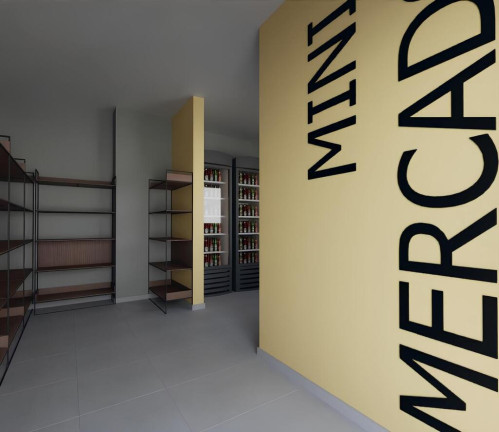 Imagem Imóvel com 2 Quartos à Venda, 32 m² em Jaraguá - São Paulo Imagem Imóvel com 2 Quartos à Venda, 32 m² em Jaraguá - São Paulo