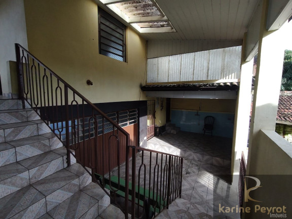 Imagem Casa com 2 Quartos à Venda, 87 m² em Duque De Caxias - São Leopoldo Imagem Casa com 2 Quartos à Venda, 87 m² em Duque De Caxias - São Leopoldo
