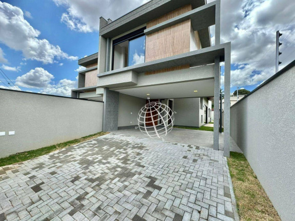 Imagem Casa com 3 Quartos à Venda, 219 m² em Jardim Do Lago - Atibaia Imagem Casa com 3 Quartos à Venda, 219 m² em Jardim Do Lago - Atibaia