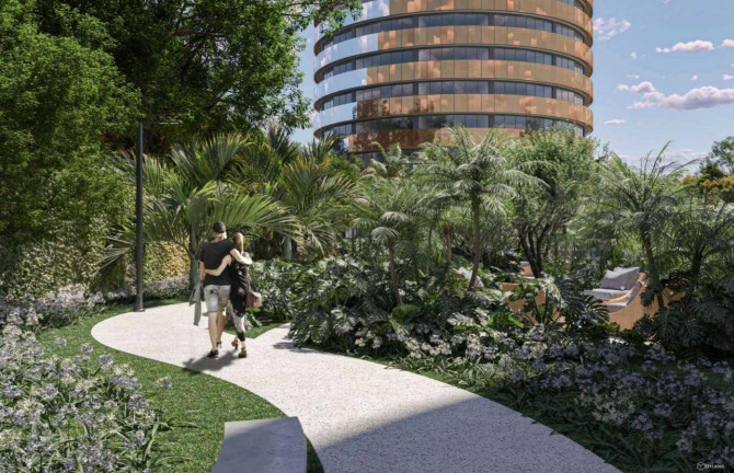 Imagem Apartamento com 4 Quartos à Venda, 80 m² em Barra Da Tijuca - Rio De Janeiro
