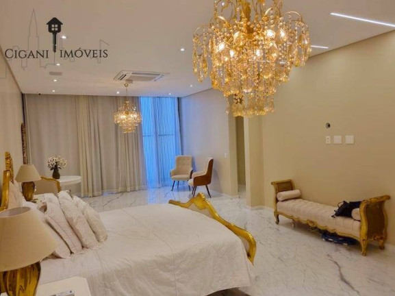 Imagem Casa de Condomínio com 6 Quartos à Venda, 1.000 m² em Barra Da Tijuca - Rio De Janeiro