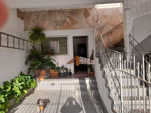 Imagem Sobrado com 6 Quartos à Venda, 361 m² em Parque Císper - São Paulo Imagem Sobrado com 6 Quartos à Venda, 361 m² em Parque Císper - São Paulo