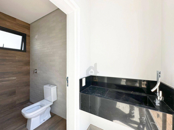Imagem Sobrado com 5 Quartos à Venda, 300 m² em Condomínio Residencial Giverny - Sorocaba Imagem Sobrado com 5 Quartos à Venda, 300 m² em Condomínio Residencial Giverny - Sorocaba