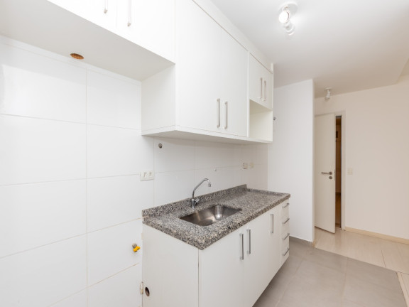 Imagem Apartamento com 1 Quarto à Venda, 61 m² em Alto Da Boa Vista - São Paulo Imagem Apartamento com 1 Quarto à Venda, 61 m² em Alto Da Boa Vista - São Paulo