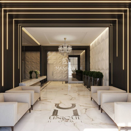 Imagem Apartamento com 4 Quartos à Venda, 201 m² em Centro - Balneário Piçarras Imagem Apartamento com 4 Quartos à Venda, 201 m² em Centro - Balneário Piçarras