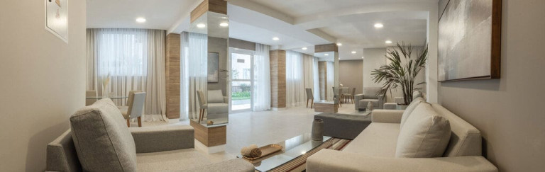 Imagem Imóvel com 2 Quartos à Venda,  em Cambuci - São Paulo