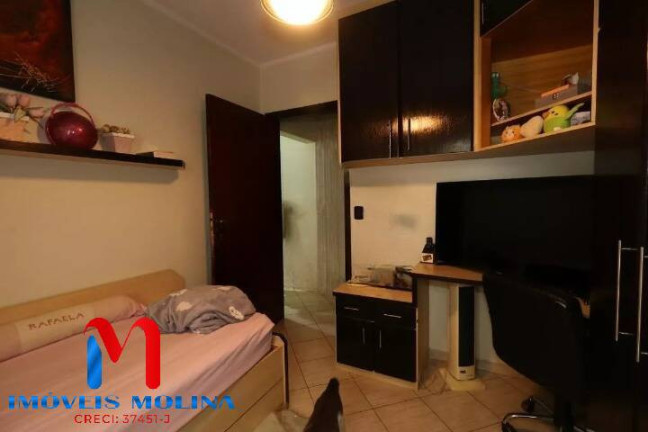 Imagem Casa com 3 Quartos à Venda, 195 m² em Jardim - Santo André Imagem Casa com 3 Quartos à Venda, 195 m² em Jardim - Santo André