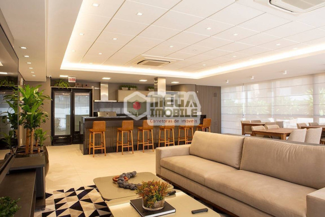 Imagem Apartamento com 3 Quartos à Venda, 107 m² em Itacorubi - Florianópolis Imagem Apartamento com 3 Quartos à Venda, 107 m² em Itacorubi - Florianópolis