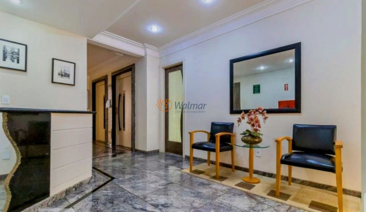Imagem Cobertura com 1 Quarto à Venda, 110 m² em Cambuí - Campinas Imagem Cobertura com 1 Quarto à Venda, 110 m² em Cambuí - Campinas