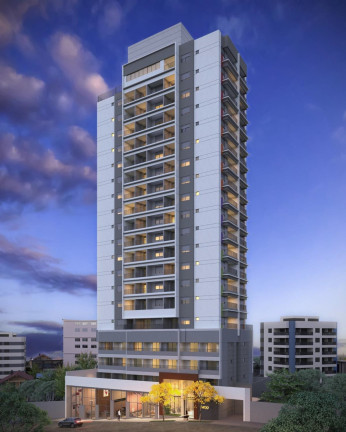 Imagem Imóvel com 1 Quarto à Venda, 31 m² em Pinheiros - São Paulo Imagem Imóvel com 1 Quarto à Venda, 31 m² em Pinheiros - São Paulo