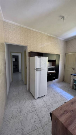 Imagem Casa com 2 Quartos à Venda, 70 m² em Guilhermina - Praia Grande