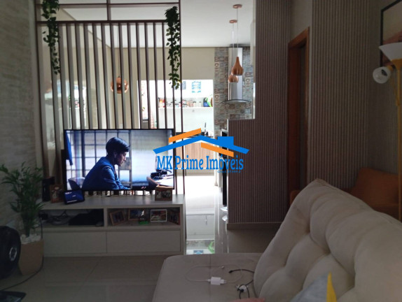Casa de Condomínio com 2 Quartos à Venda, 72 m² em Jaguaribe - Osasco