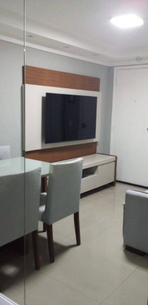 Imagem Apartamento com 2 Quartos à Venda, 42 m² em Baeta Neves - São Bernardo Do Campo Imagem Apartamento com 2 Quartos à Venda, 42 m² em Baeta Neves - São Bernardo Do Campo