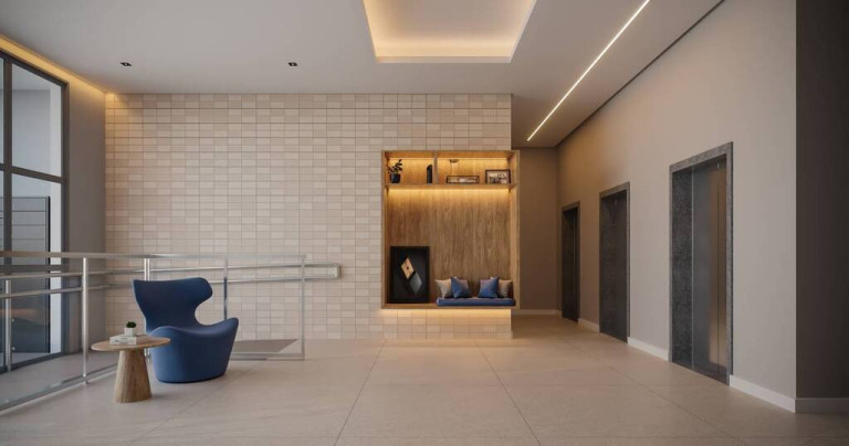 Imagem Imóvel com 2 Quartos à Venda, 60 m² em Brooklin Paulista - São Paulo Imagem Imóvel com 2 Quartos à Venda, 60 m² em Brooklin Paulista - São Paulo