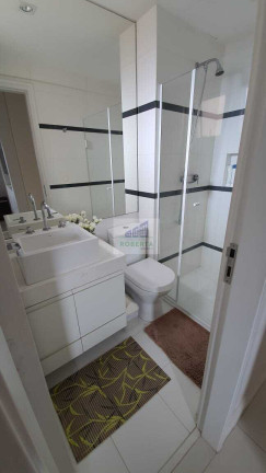 Imagem Apartamento com 2 Quartos à Venda, 65 m² em Santo Amaro - São Paulo Imagem Apartamento com 2 Quartos à Venda, 65 m² em Santo Amaro - São Paulo