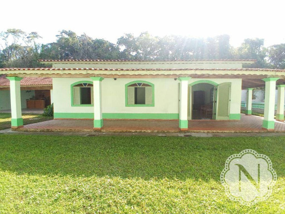 Imagem Chácara com 3 Quartos à Venda, 238 m² em Gaivota - Itanhaém Imagem Chácara com 3 Quartos à Venda, 238 m² em Gaivota - Itanhaém