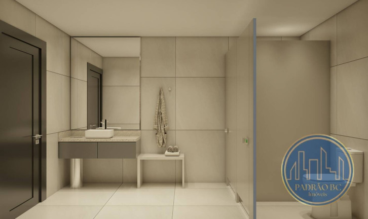 Imagem Sala Comercial à Venda, 67 m² em Batel - Curitiba