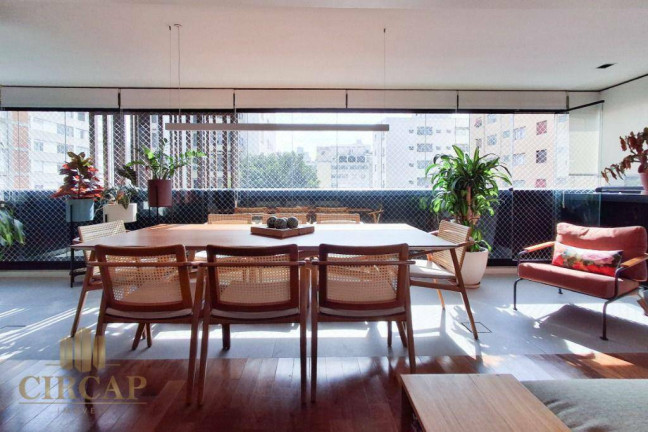 Imagem Apartamento com 3 Quartos à Venda, 146 m² em Perdizes - São Paulo Imagem Apartamento com 3 Quartos à Venda, 146 m² em Perdizes - São Paulo