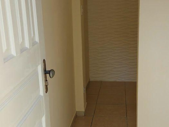 Apartamento com 1 Quarto à Venda, 22 m² em Guilhermina - Praia Grande