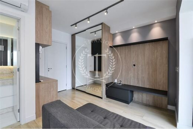 Imagem Apartamento com 1 Quarto à Venda, 70 m² em Higienópolis - São Paulo Imagem Apartamento com 1 Quarto à Venda, 70 m² em Higienópolis - São Paulo