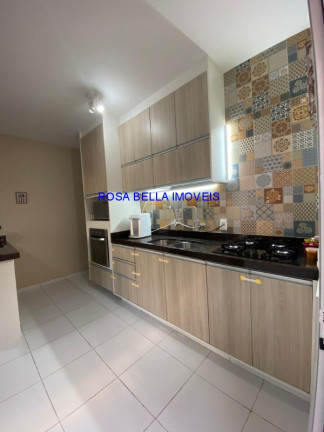 Imagem Casa com 3 Quartos à Venda, 179 m² em Vila Vianelo - Jundiaí