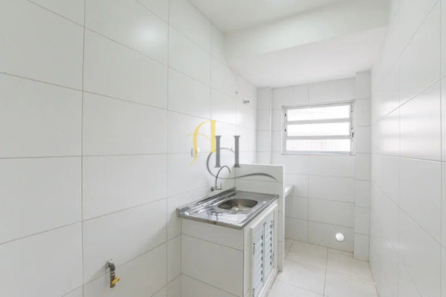 Imagem Apartamento com 1 Quarto à Venda, 32 m² em Vila Buarque - São Paulo