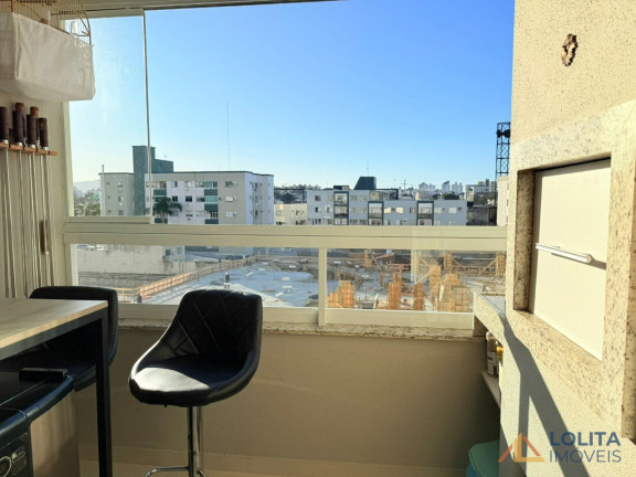 Imagem Apartamento com 2 Quartos à Venda, 68 m² em Abraão - Florianópolis Imagem Apartamento com 2 Quartos à Venda, 68 m² em Abraão - Florianópolis