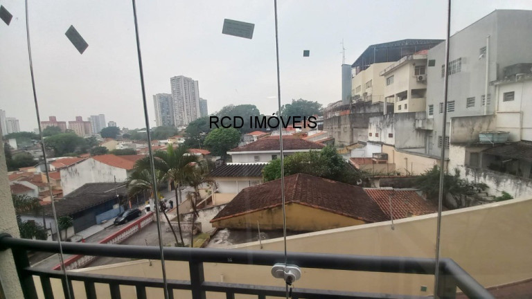 Imagem Apartamento com 2 Quartos à Venda, 58 m² em Vila Polopoli - São Paulo