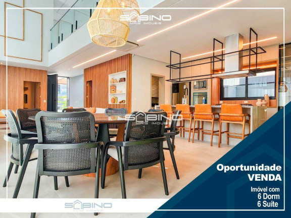 Imagem Casa com 6 Quartos à Venda, 379 m² em Riviera De São Lourenço - Bertioga Imagem Casa com 6 Quartos à Venda, 379 m² em Riviera De São Lourenço - Bertioga