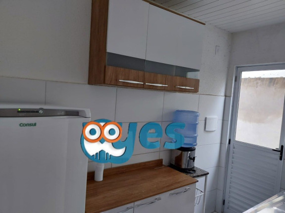 Imagem Casa com 2 Quartos para Alugar, 130 m² em Registro - Feira De Santana Imagem Casa com 2 Quartos para Alugar, 130 m² em Registro - Feira De Santana