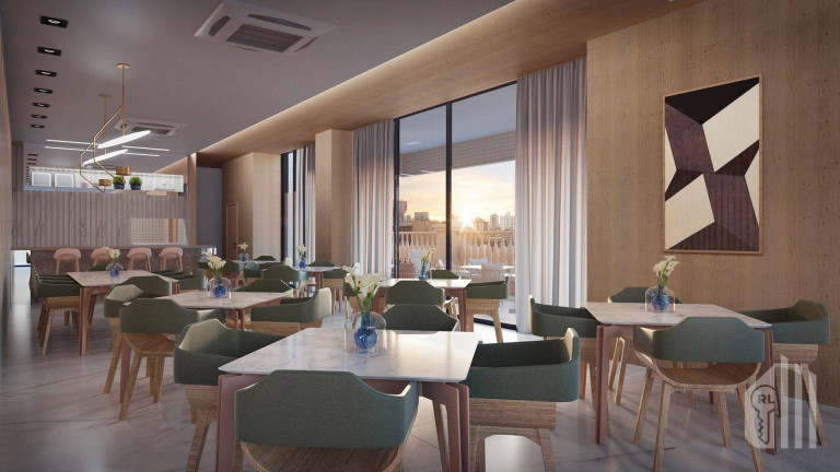 Imagem Apartamento com 5 Quartos à Venda, 229 m² em Jóquei - Teresina Imagem Apartamento com 5 Quartos à Venda, 229 m² em Jóquei - Teresina
