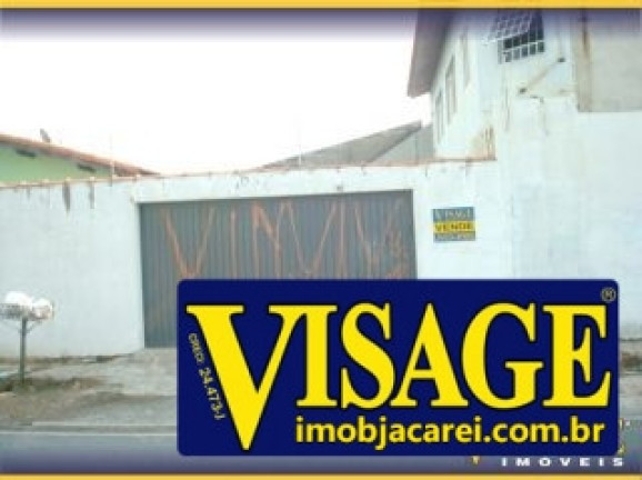 Imagem Casa com 4 Quartos à Venda, 200 m² em Jd. St. Maria - Jacareí Imagem Casa com 4 Quartos à Venda, 200 m² em Jd. St. Maria - Jacareí
