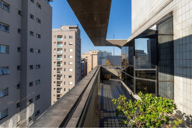 Imagem Sala Comercial à Venda, 206 m² em Itaim Bibi - São Paulo