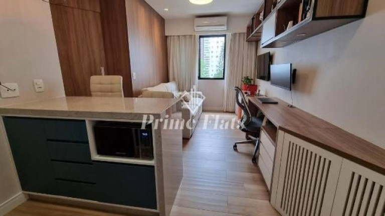 Imagem Apartamento com 1 Quarto à Venda, 32 m² em Moema - São Paulo Imagem Apartamento com 1 Quarto à Venda, 32 m² em Moema - São Paulo