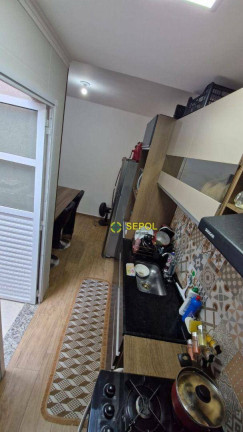 Imagem Apartamento com 2 Quartos à Venda, 47 m² em Parque Das Nações - Santo André Imagem Apartamento com 2 Quartos à Venda, 47 m² em Parque Das Nações - Santo André