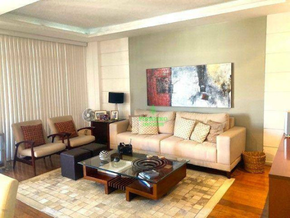 Imagem Cobertura com 4 Quartos à Venda, 412 m² em Icaraí - Niterói Imagem Cobertura com 4 Quartos à Venda, 412 m² em Icaraí - Niterói
