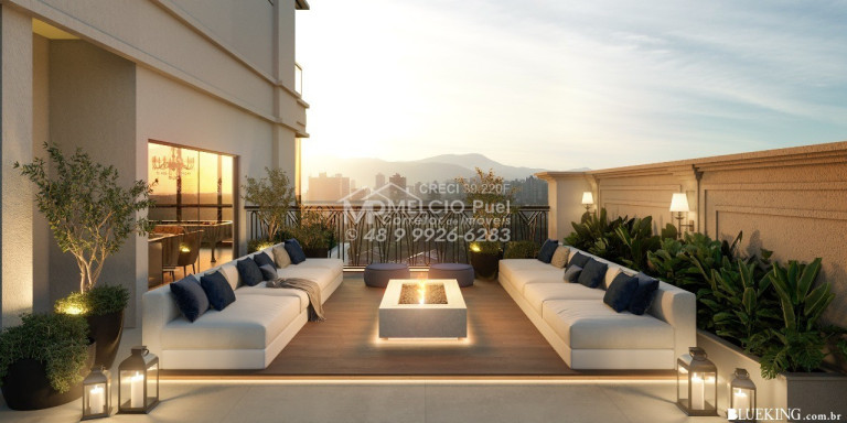 Imagem Apartamento com 2 Quartos à Venda, 86 m² em Pereque - Porto Belo