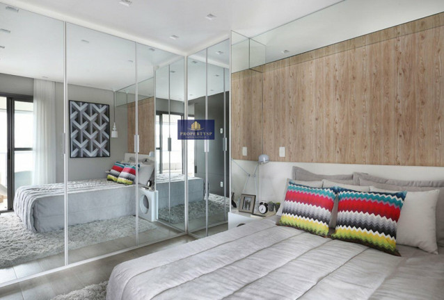 Imagem Apartamento com 2 Quartos à Venda, 72 m² em Barra Funda - São Paulo