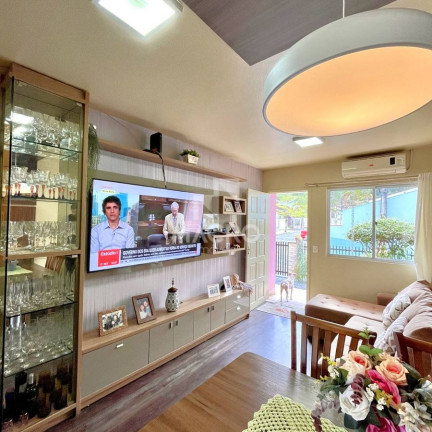 Imagem Casa com 3 Quartos à Venda, 68 m² em Estrada Nova - Jaraguá Do Sul Imagem Casa com 3 Quartos à Venda, 68 m² em Estrada Nova - Jaraguá Do Sul