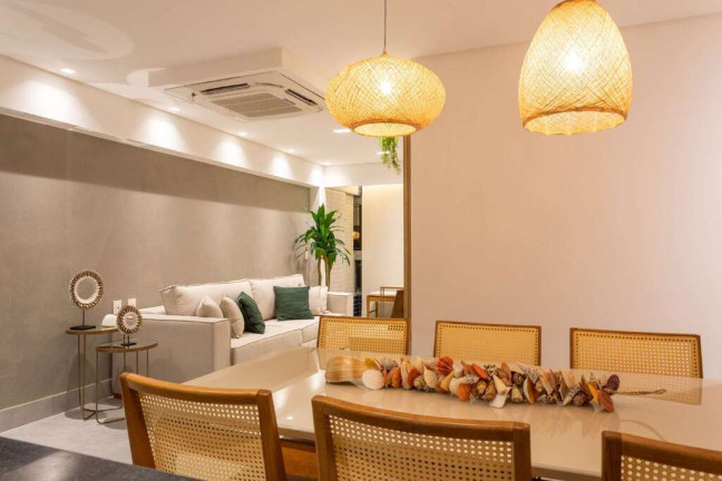 Imagem Apartamento com 3 Quartos à Venda, 105 m² em Camboinha - Cabedelo Imagem Apartamento com 3 Quartos à Venda, 105 m² em Camboinha - Cabedelo